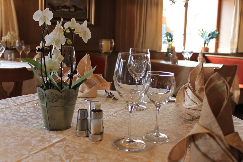 Albergo Alisander Corvara Zewnętrze zdjęcie