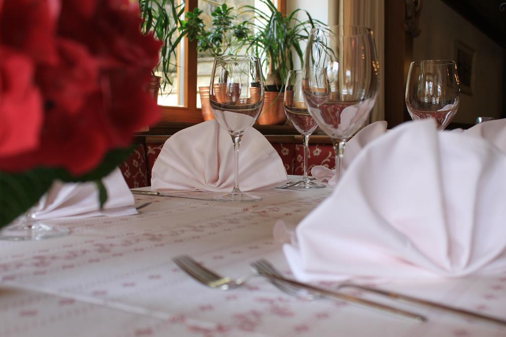 Albergo Alisander Corvara Zewnętrze zdjęcie