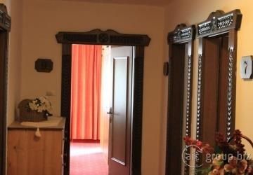 Albergo Alisander Corvara Zewnętrze zdjęcie